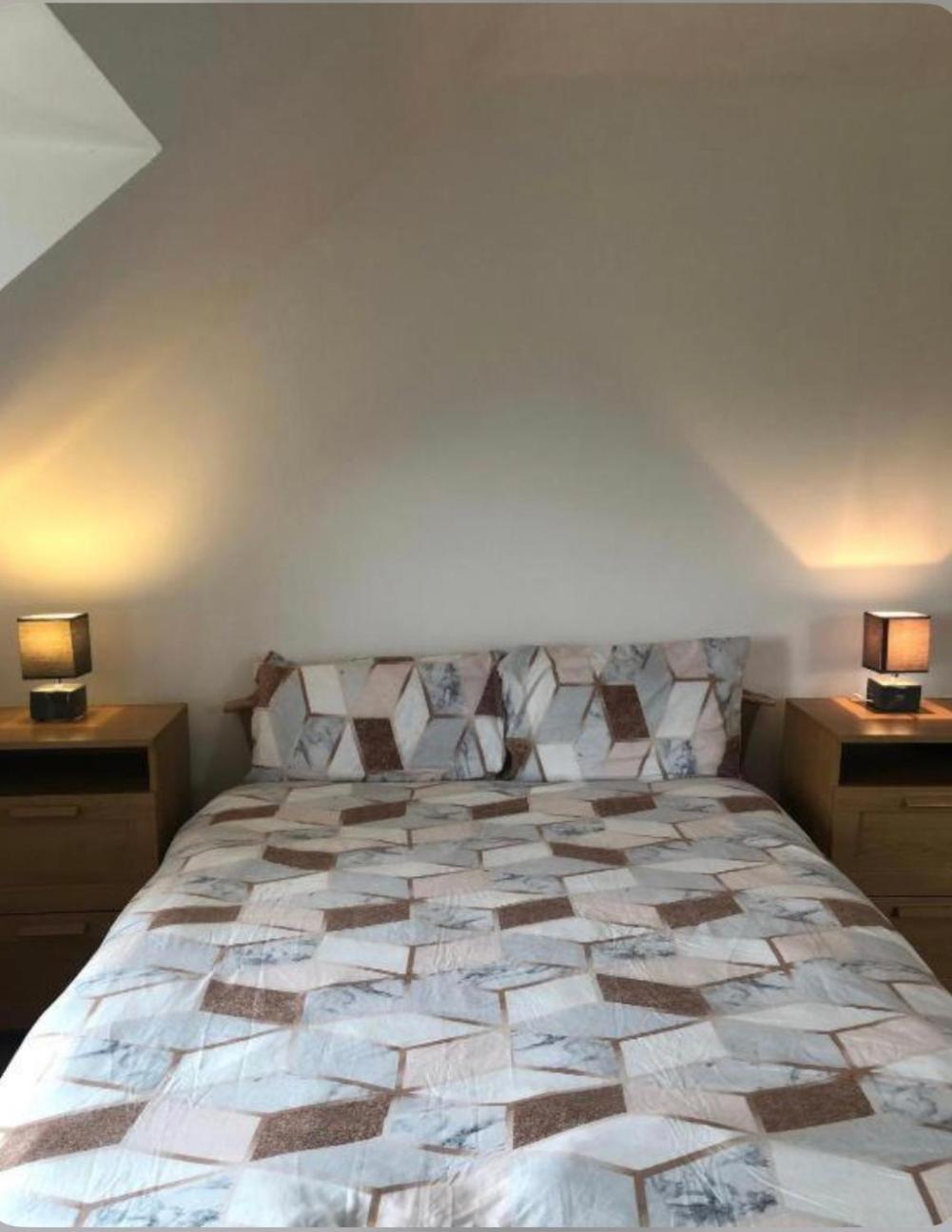 Four Seasons House Bed & Breakfast Milford Ngoại thất bức ảnh