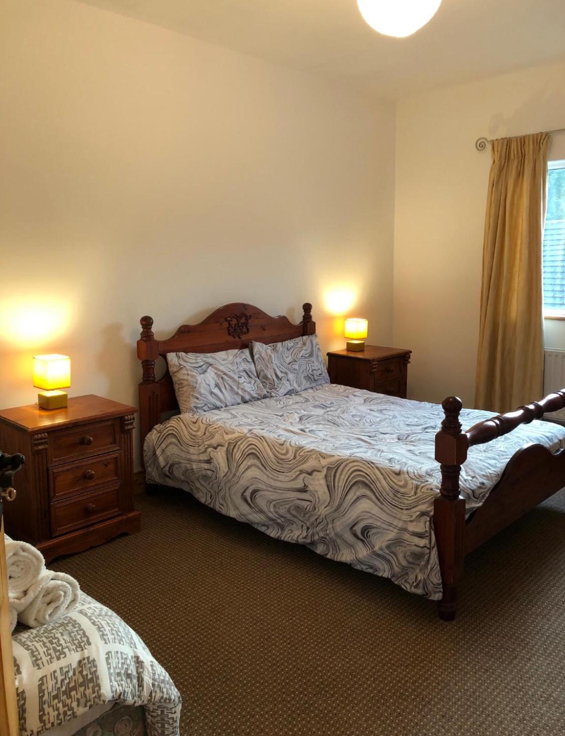 Four Seasons House Bed & Breakfast Milford Ngoại thất bức ảnh